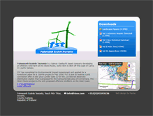 Tablet Screenshot of fsteo.com
